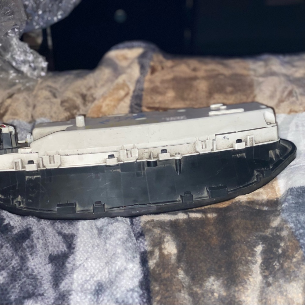 Speedometer - Picture 8 of 8